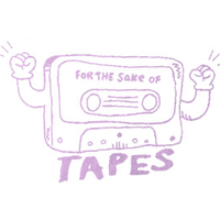 For The Sake of Tapes(@sakeoftapes) 's Twitter Profile Photo