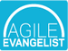 Agile Evangelists is a quarterly meeting for members of the Agile Community. Follow us for agile tweets and to be noticed of our events
