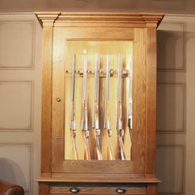The Bespoke Gun Cabinet Company On Twitter Don T Forget You Can