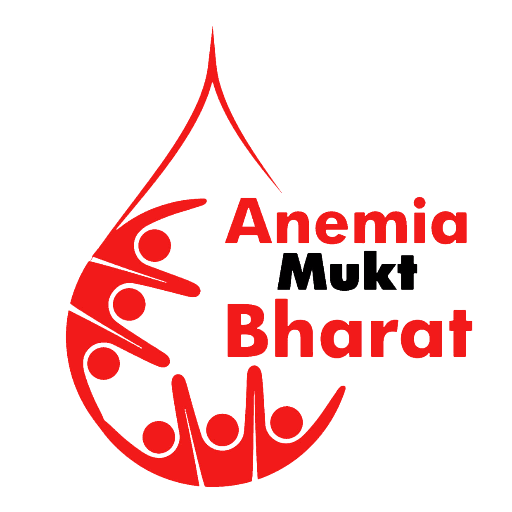 #AMB is an initiative by the Ministry of Health & Family Welfare India with the objective to reduce the prevalence of #anemia.
#AnemiaMuktBharat
