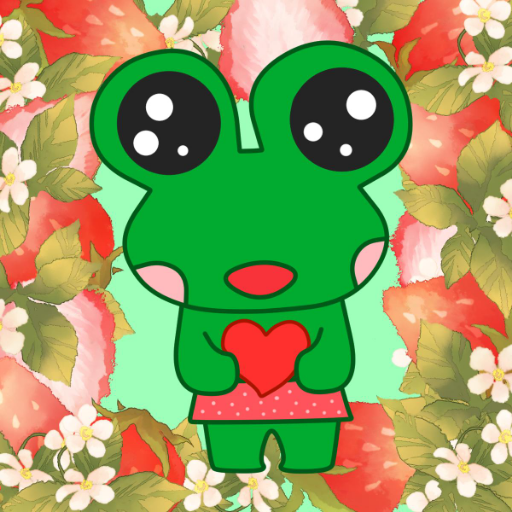 韓国버터개구리🐸 ૢ(❛◡❛✿) ૢさんのプロフィール画像
