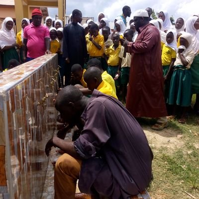 A5UpfzzcFZ72e1e's profile picture. مؤسسة التربية والخدمات الإنسانية متخصصة في حفر آبار لشرب الماء،وبناء مساجد وترميمها وكفالة الايتام والدعاة.243083213 233+