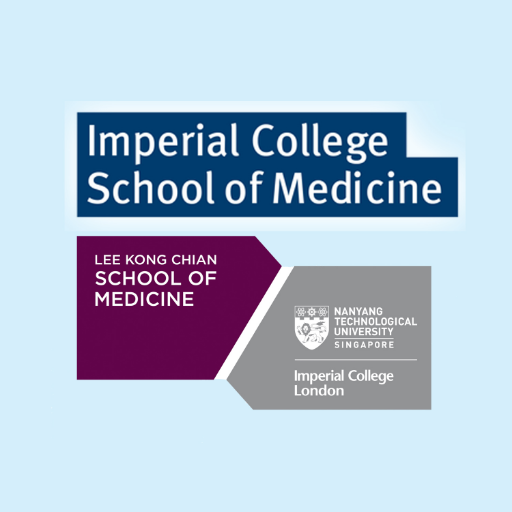 An international medical education conference jointly organised by @imperial_SoM and @NTU_LKCMedicine