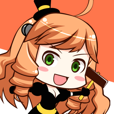 Kamejiさんのプロフィール画像