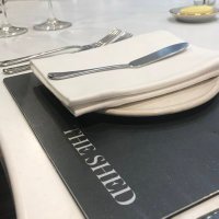 The Shed by The Hand & Flowers (@theshedmarlow) 's Twitter Profile Photo The Shed by The Hand & Flowers (@theshedmarlow) 's Twitter Profile Photo