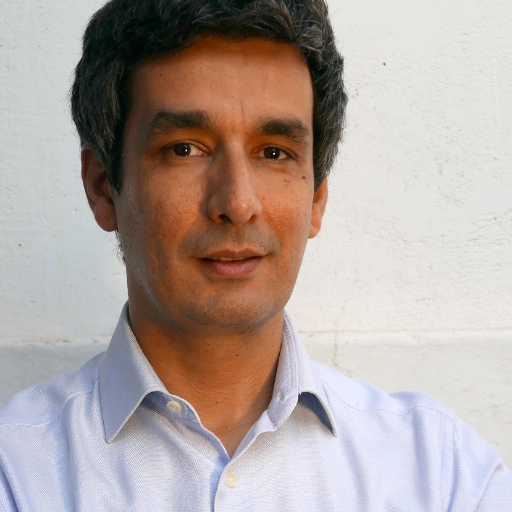 LuisMBFonseca's profile picture. Lusa - Portugal news agency multimedia journalist and bureau chief