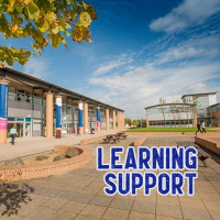WLC Student Support (@wlcstusupport) 's Twitter Profile Photo WLC Student Support (@wlcstusupport) 's Twitter Profile Photo