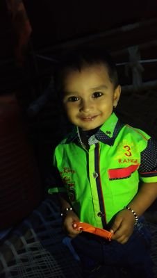 ManishDangare's profile picture. 