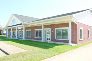 The Perry County Tribune is the main newspaper of Perry County, Ohio.