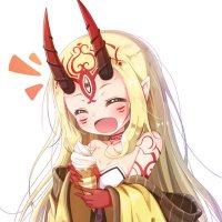 アスカ@茨木童子推し (@asca_ibaraki) Twitter profile photo
