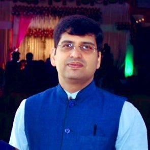 PradeepMatagod Profile Picture