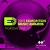 Edmonton Music Award (@YEGMusicAwards) Twitter profile photo