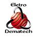 Eletrodematech (@eletrodematech) Twitter profile photo Eletrodematech (@eletrodematech) Twitter profile photo