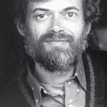 'We empower our experience by insisting on our authenticity'

-- Terence Mckenna