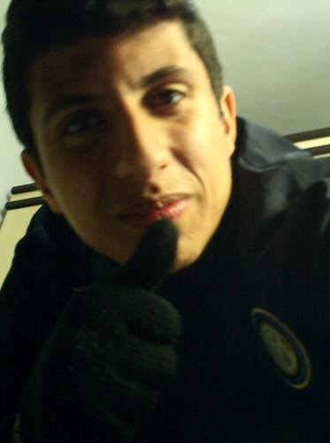 Sou Filho de Deus !