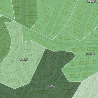 A resource for schools which combines 2011 census data with Ordnance Survey maps. Investigate local socio-ecomic conditions and engender critical thinking.