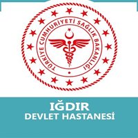 IğdırDevletHastanesi (@igdirdh) 's Twitter Profile