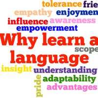 Languages@Cedars (@languagescedars) 's Twitter Profile