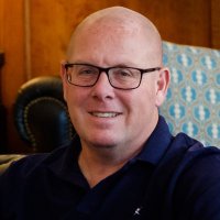 Nick Leeson - @TheNickLeeson Twitter Profile Photo