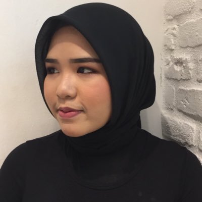 HidayanaO's profile picture. Be yourself