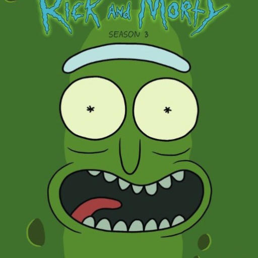 Rick and Morty Season 5 123Movies