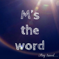 M’s The Word Podcast(@m_istheword) 's Twitter Profile Photo