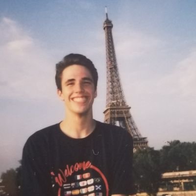 william_o18's profile picture. Georgia Tech XC & Track alum