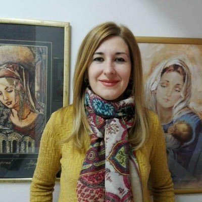 Loreena83133008's profile picture. 