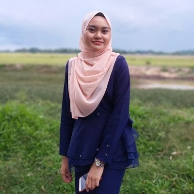 adlinyadnan's profile picture. —Mrs F