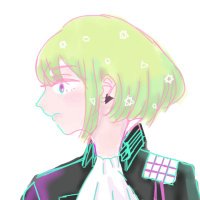にょろ (@nyororin_lp) Twitter profile photo