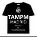 Junta de Personal TAMPM Madrid (@detampm) Twitter profile photo Junta de Personal TAMPM Madrid (@detampm) Twitter profile photo