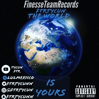 #FTR Lily&Nylah💙#FinesseTeamRecords🦍#BLEXICAN #VANCESTBABY Features / Bookings : BarnesTyrone168@gmail.com https://t.co/GcZxKR1B29…