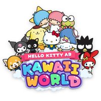 Hello Kitty AR: Kawaii World Now Accepting Early Registration