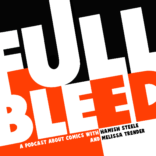 Full Bleedさんのプロフィール画像