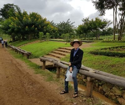 sudoHein's profile picture. 