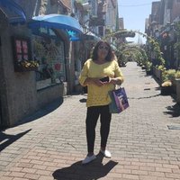 Jacira Cristina (@jaciracristina7) 's Twitter Profile