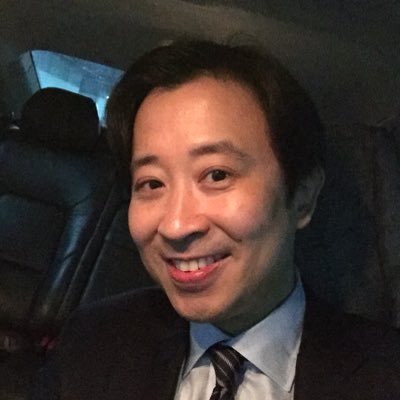 TD Wang Profile