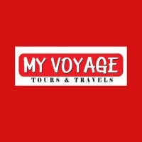 My Voyage Tours and Travels(@myvoyagetweets) 's Twitter Profile Photo