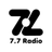 7punto7Radio avatar