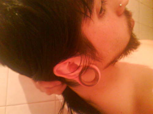 estudiante de AGRONOMIA .Tatuador & Piercer