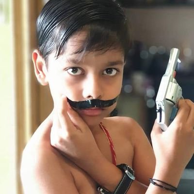 Dashrat00740086's profile picture. if u r BAD i m ur DAD #10RATH