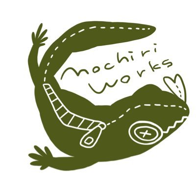 fursuit maker MochiriWorks official account .      Private account @mochiri_work