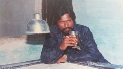 kuldeepdongre7's profile picture. 