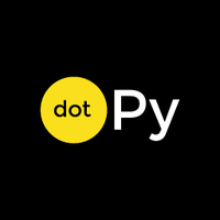 dotPy (@dotpy_io) 's Twitter Profile