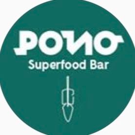 PonoSuperfood's profile picture. good food for a good mood. healthy fresh and convenient bowls in the heart of Norwich City, UK