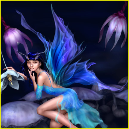 I am trying to keep myself afloat in the world!I am a Affiliate Marketer.