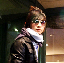 gombae84's profile picture. 