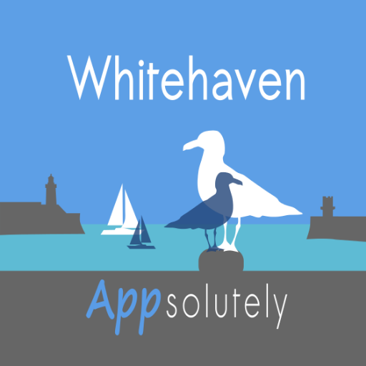 Whitehaven APPsolutely is a Free App run by volunteers ensuring you have a mobile pocket guide with information about Whitehaven & the surrounding area.