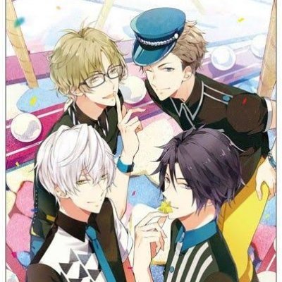 We love Nenchouさんのプロフィール画像