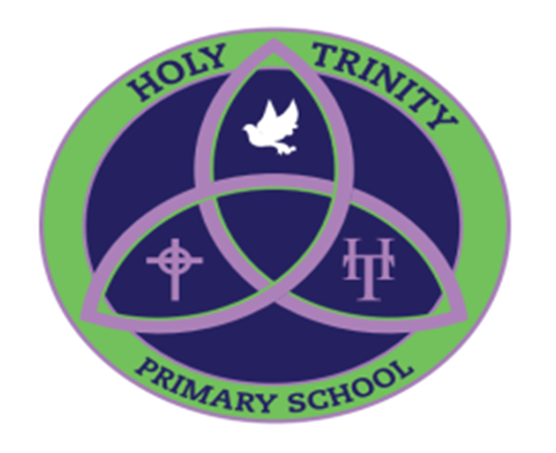 Holy Trinity Primary School Kirkintilloch